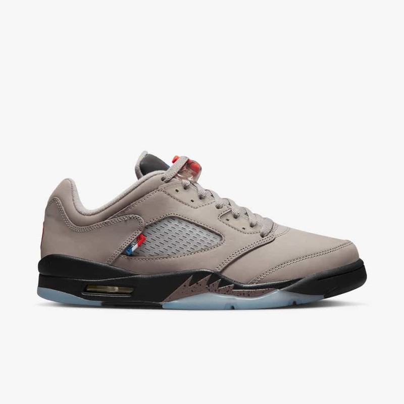 Jordan retro 5 x on sale psg